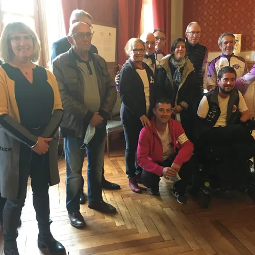 Journal du mardi 09 novembre (midi)